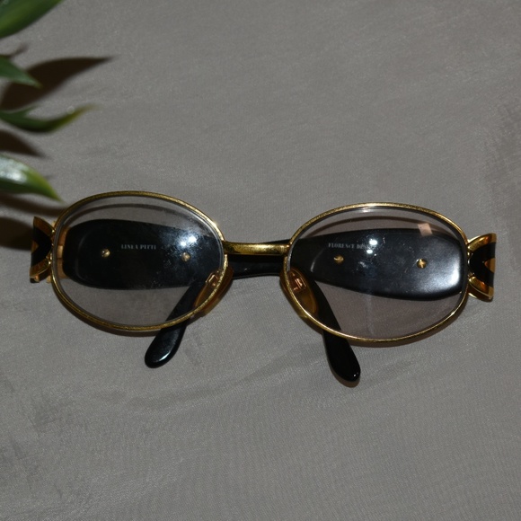 Vintage Linea Pitti Boss Queen Gold/Blk RX… - Picture 8 of 8